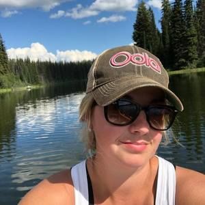 Meet your Posher, Janine